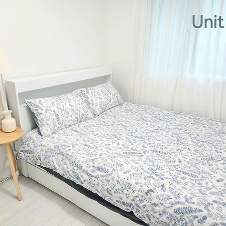 Seoul Stay Bukchon 주차가능 확인필요 Экстерьер фото