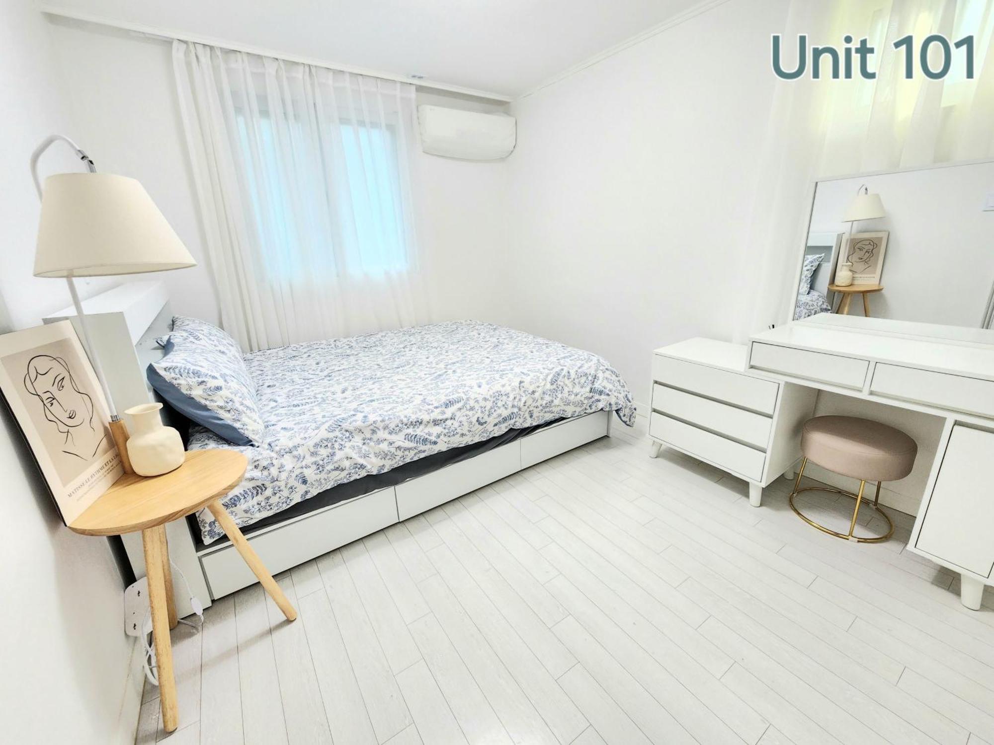 Seoul Stay Bukchon 주차가능 확인필요 Экстерьер фото