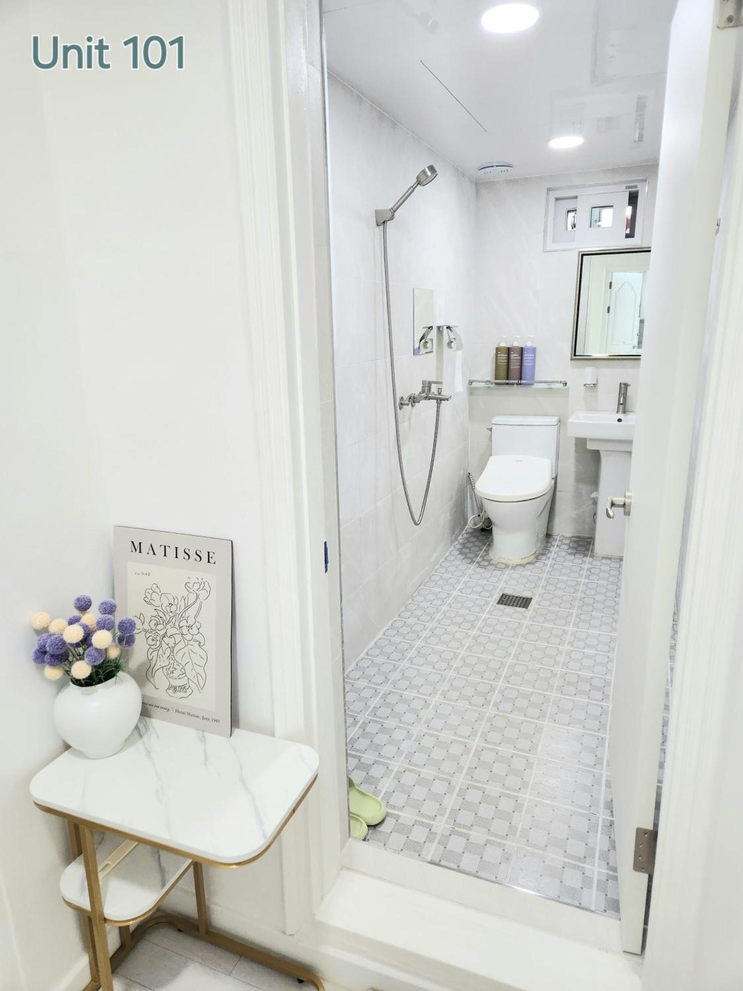 Seoul Stay Bukchon 주차가능 확인필요 Экстерьер фото