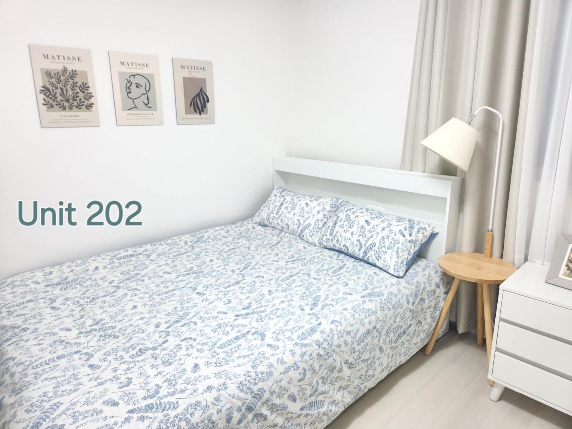 Seoul Stay Bukchon 주차가능 확인필요 Экстерьер фото