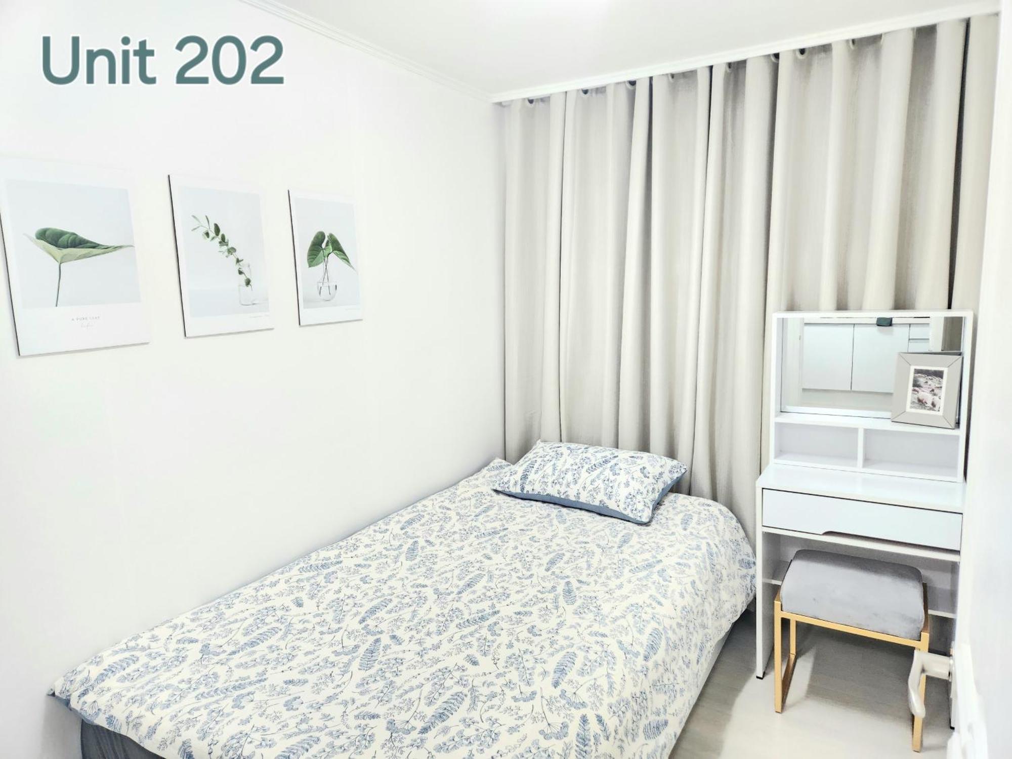 Seoul Stay Bukchon 주차가능 확인필요 Экстерьер фото